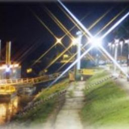 Lido Po Boretto