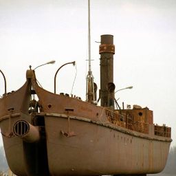 Museo del Po e della navigazione interna