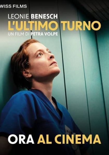 L'ultimo turno
