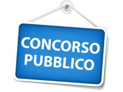 Concorso Istruttore amministrativo contabile Concorso Istruttore amministrativo contabile