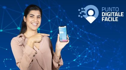 C’è un Punto dove il digitale è facile