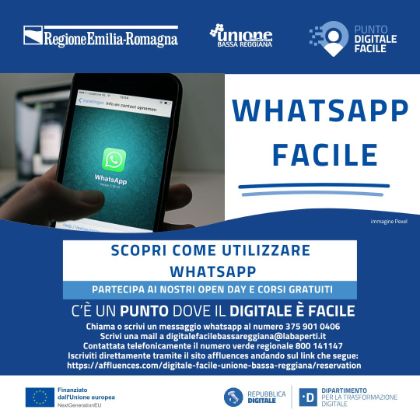 Digitale facile