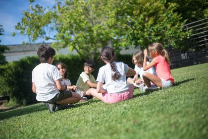 Progetto conciliazione 2026. Avviso pubblico erogazione contributi alle famiglie per iscrizione ai centri estivi