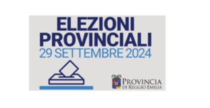 Liste candidati alle elezioni provinciali del 29/09/24 Liste candidati alle elezioni provinciali del 29/09/24