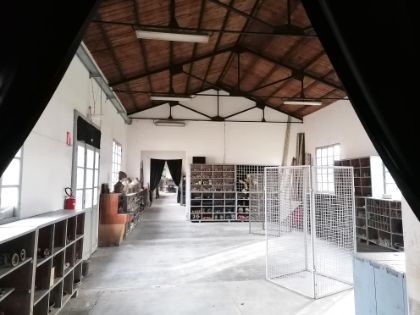 Nel Regno del Po – Km 432 Nel Regno del Po – Km 432