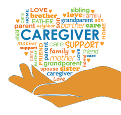 Riconoscimento Caregiver familiare