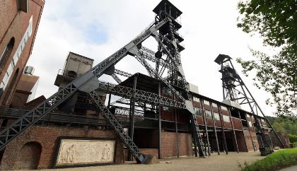 Il disastro di Marcinelle