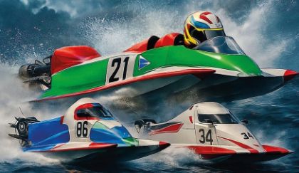 63° Gran Premio Motonautico Hydro GP