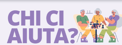 chi ci aiuta