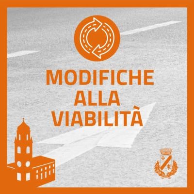 modifica viabilita