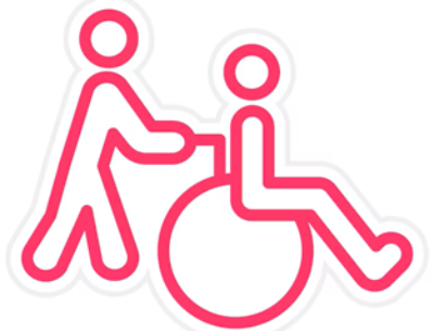 contributi mobilita disabili