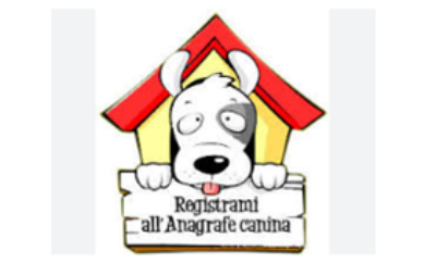 anagrafe canina