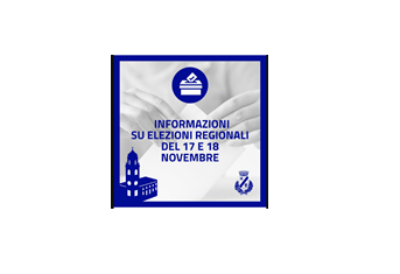 elezioni
