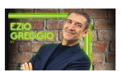 ezio greggio 2