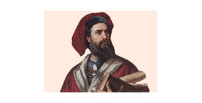 Marco Polo