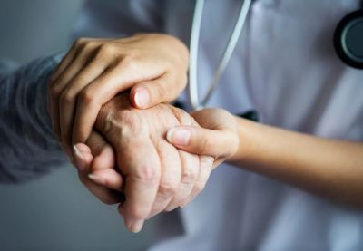 caregiver