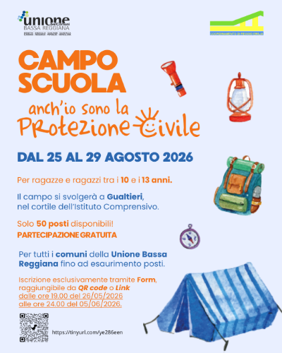Campo Scuola
