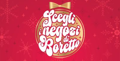 Copertina Scegli i Negozi di Boretto