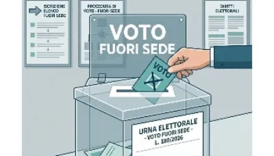 voto fuori sede