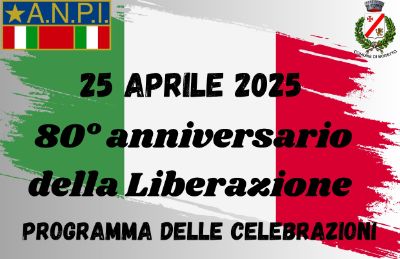 25 Aprile 2025