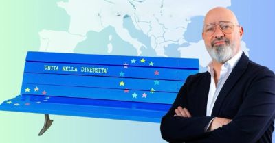 immagine giovani europa