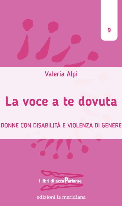 la voce a te dovuta