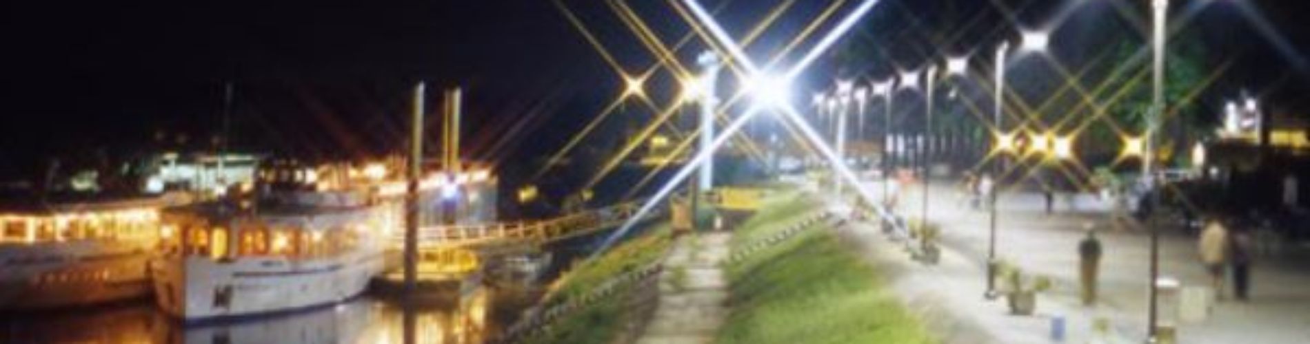 Lido Po Boretto