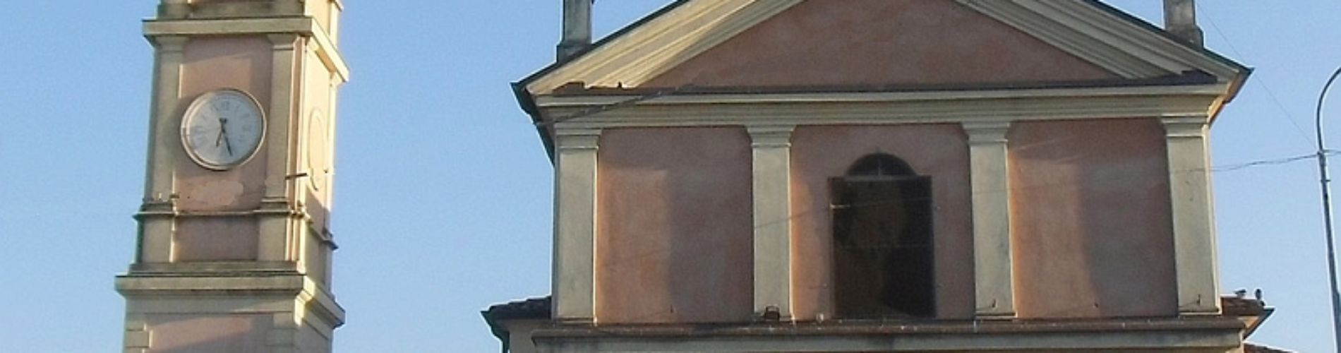 Chiesa di San Rocco