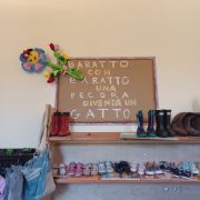 il baratto