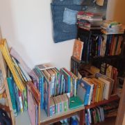 libri e libricini