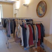 stand abiti
