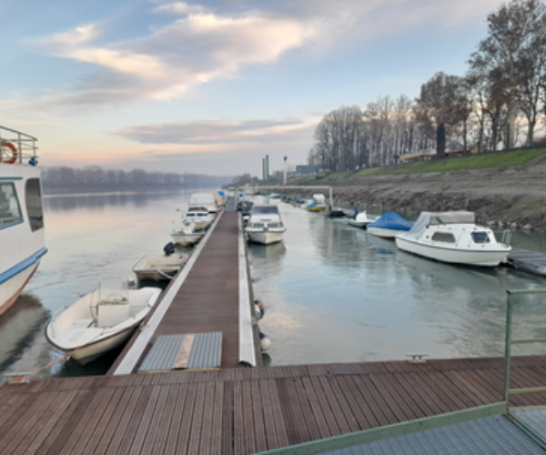Il grande fiume