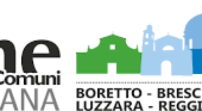 Logo Unione Bassa Reggiana