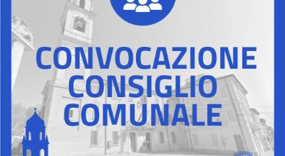Consiglio comunale
