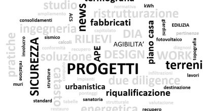 pratiche edilizie
