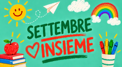 settembre insieme
