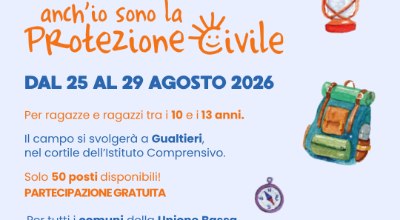 Campo Scuola