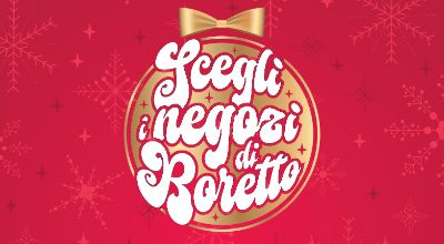 Copertina Scegli i Negozi di Boretto