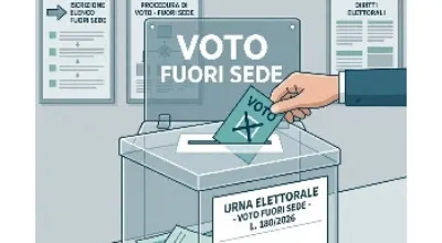 voto fuori sede