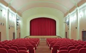 Teatro del Fiume