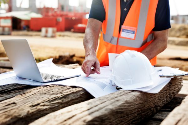 Ufficio Lavori Pubblici e Patrimonio