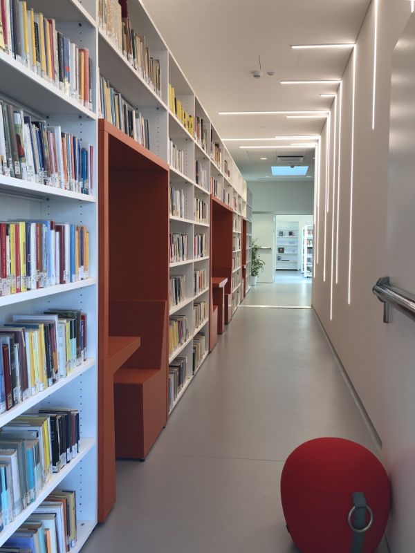 Biblioteca 
