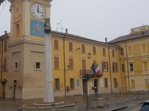 Comune
