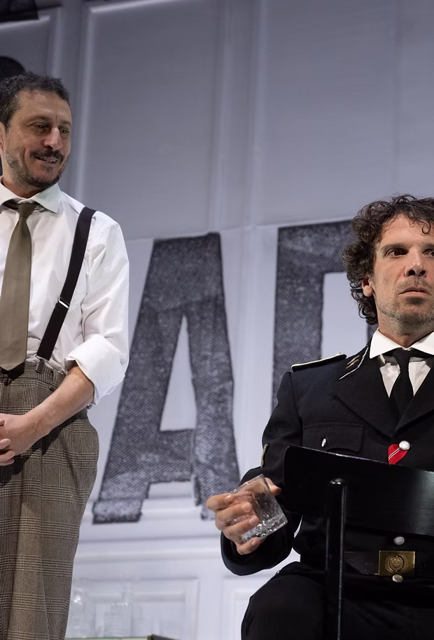 Il medico dei maiali