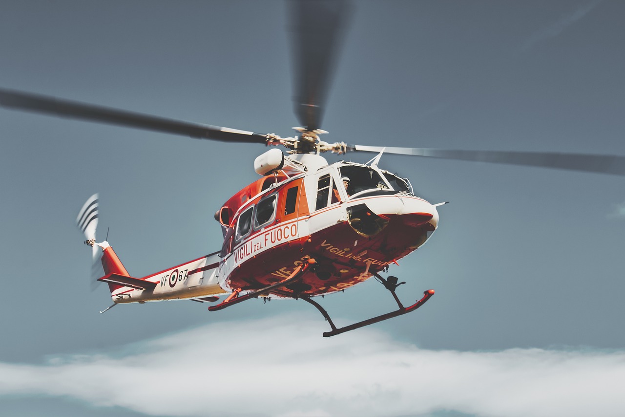 Risposta alle emergenze Risposta alle emergenze